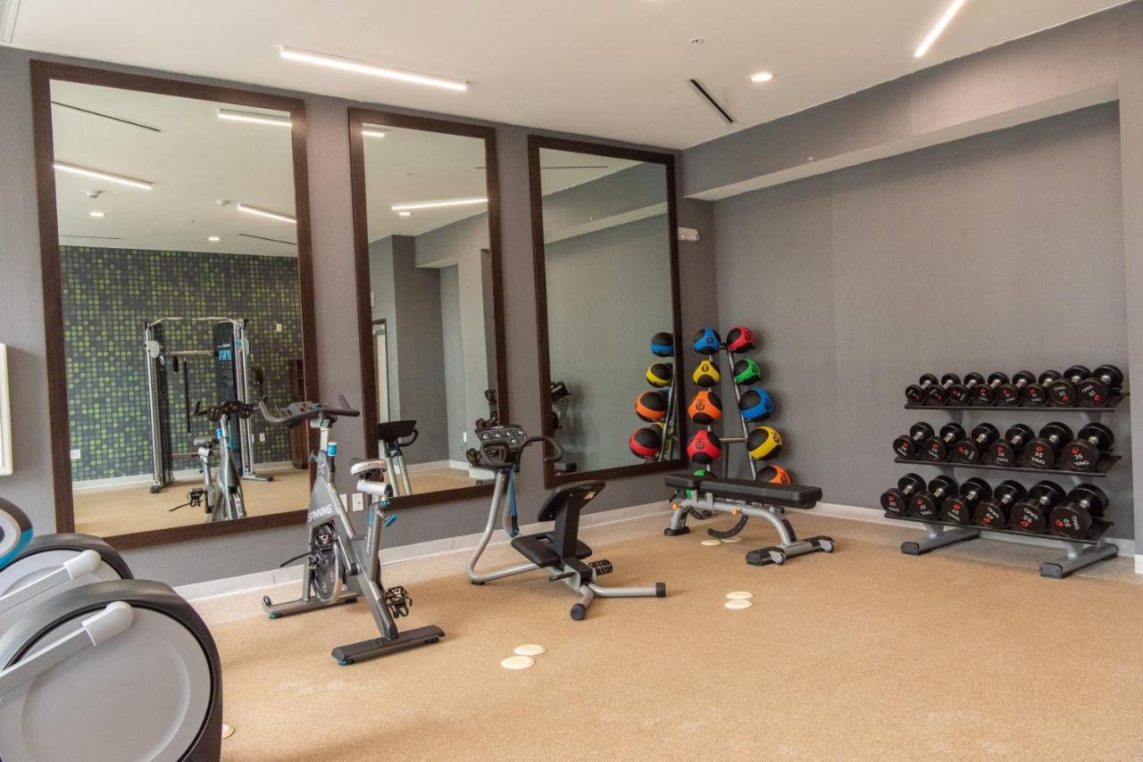 La Quinta Inn & Suites By Wyndham Lake City Ngoại thất bức ảnh