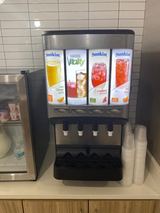 La Quinta Inn & Suites By Wyndham Lake City Ngoại thất bức ảnh
