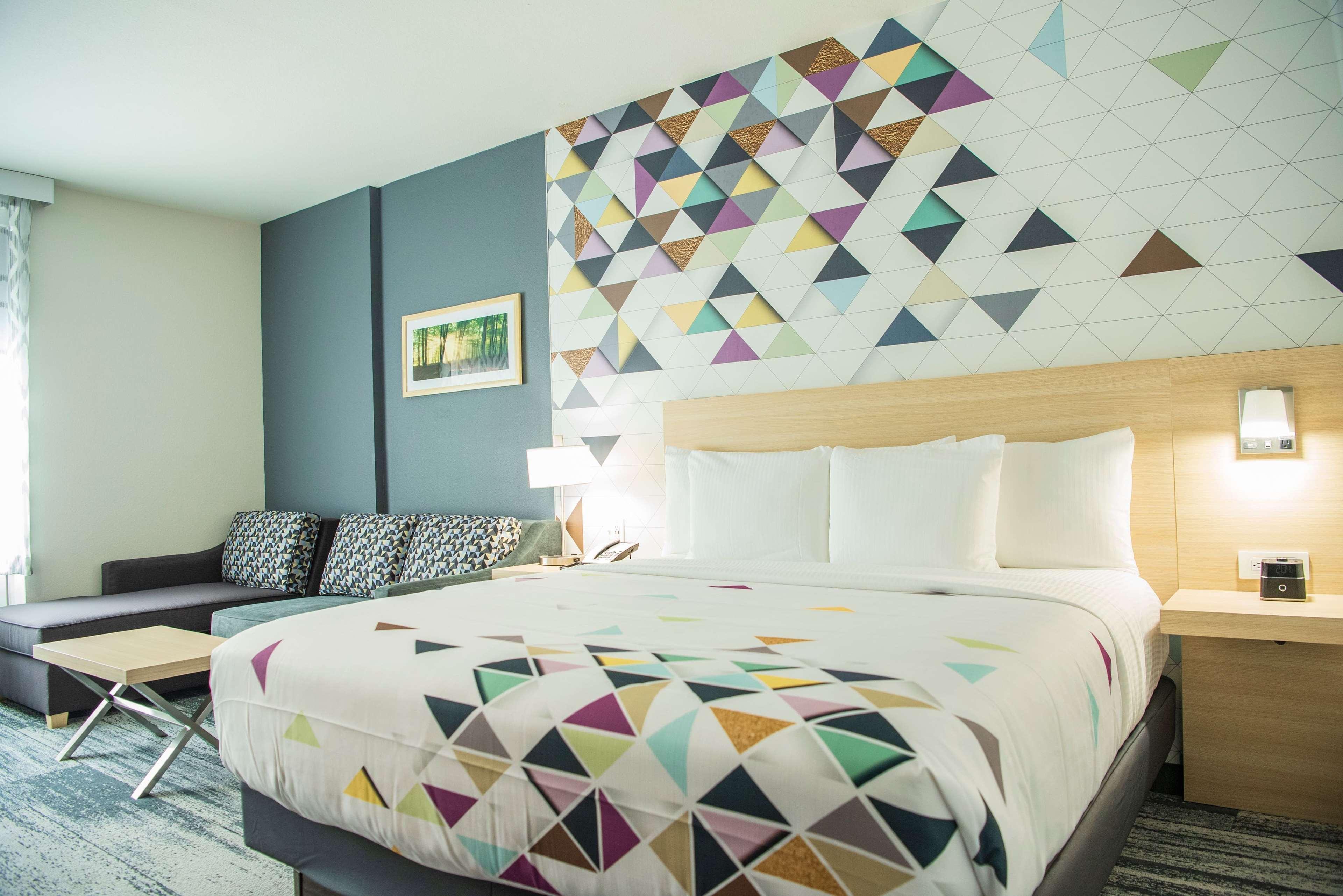 La Quinta Inn & Suites By Wyndham Lake City Ngoại thất bức ảnh