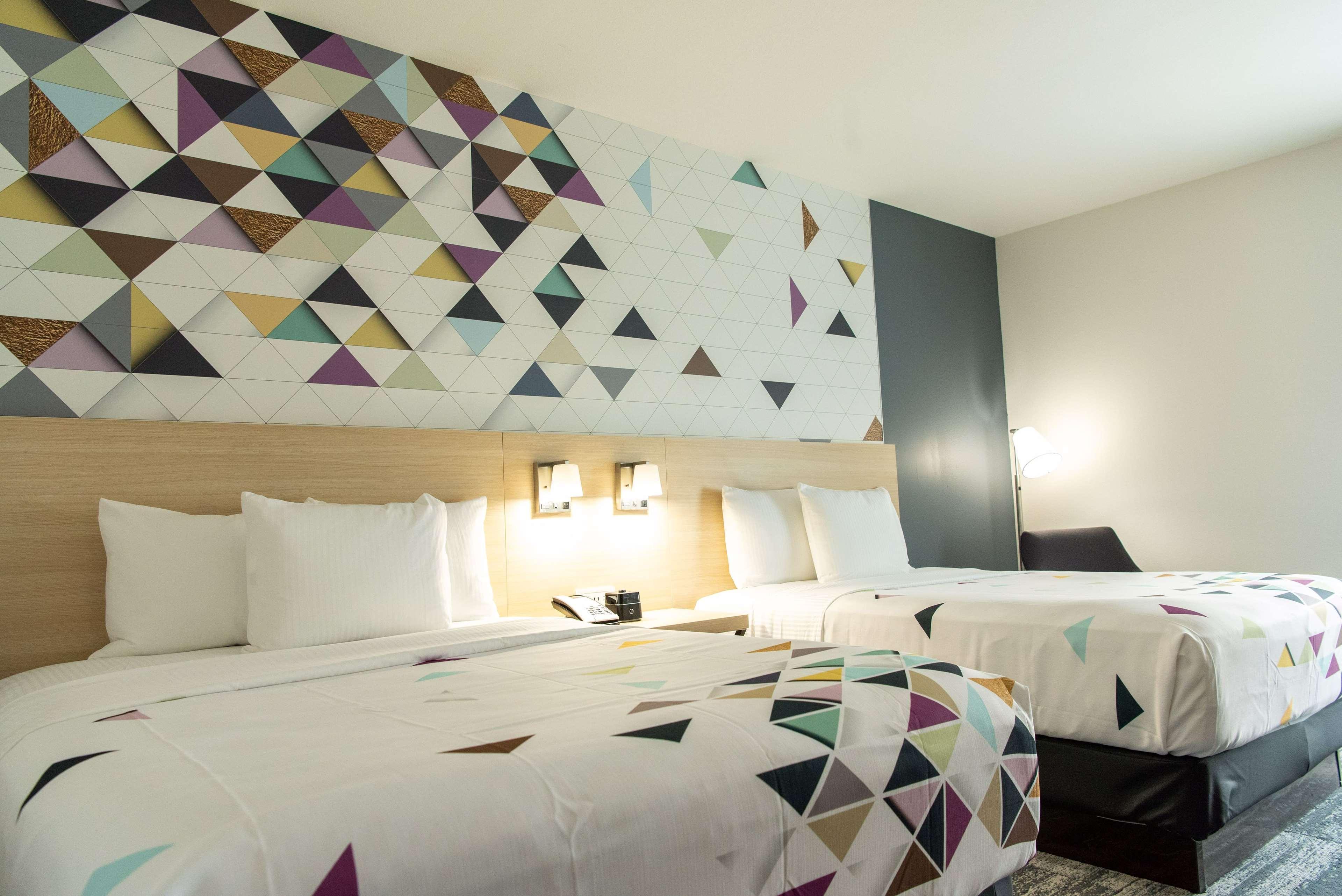 La Quinta Inn & Suites By Wyndham Lake City Ngoại thất bức ảnh