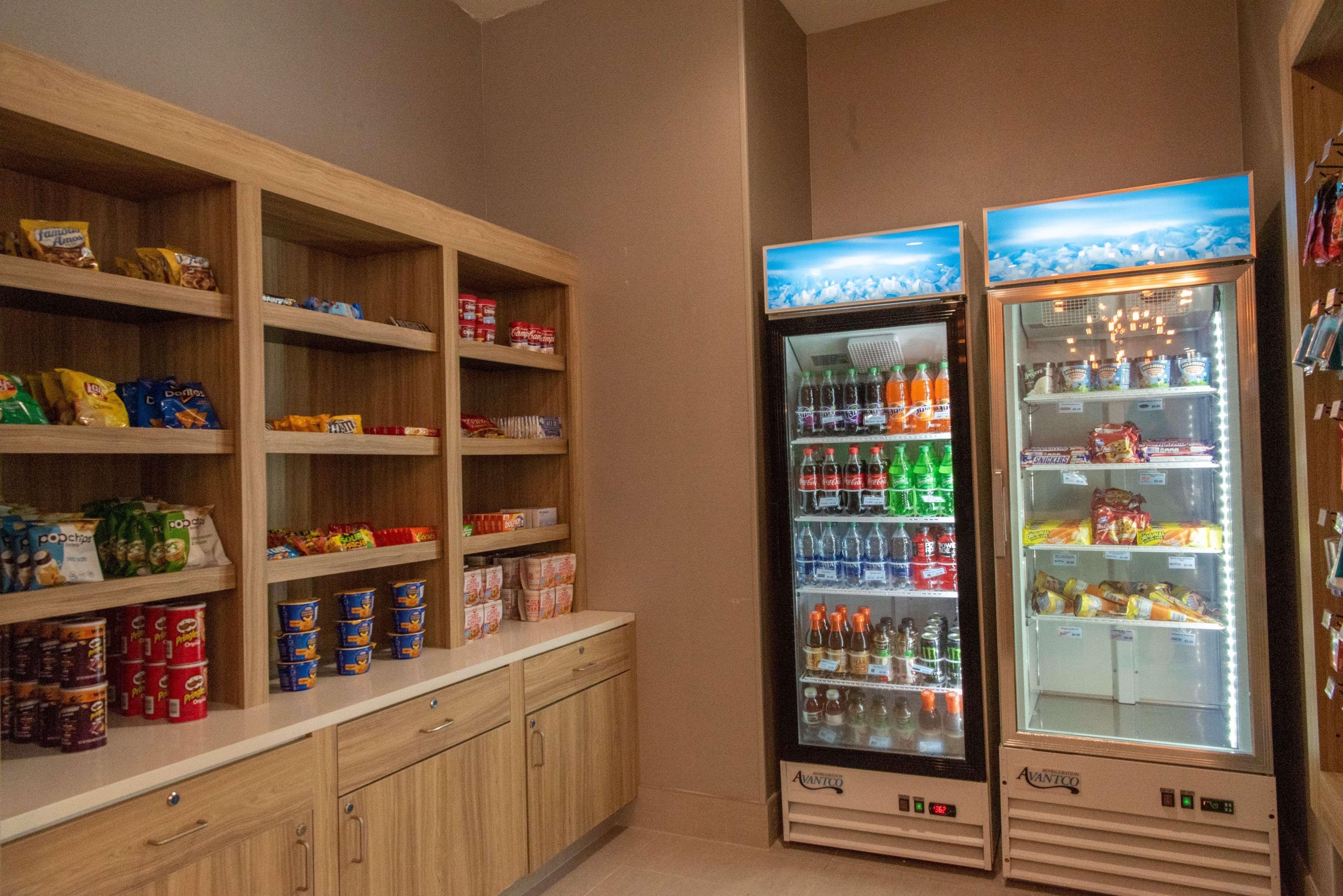 La Quinta Inn & Suites By Wyndham Lake City Ngoại thất bức ảnh