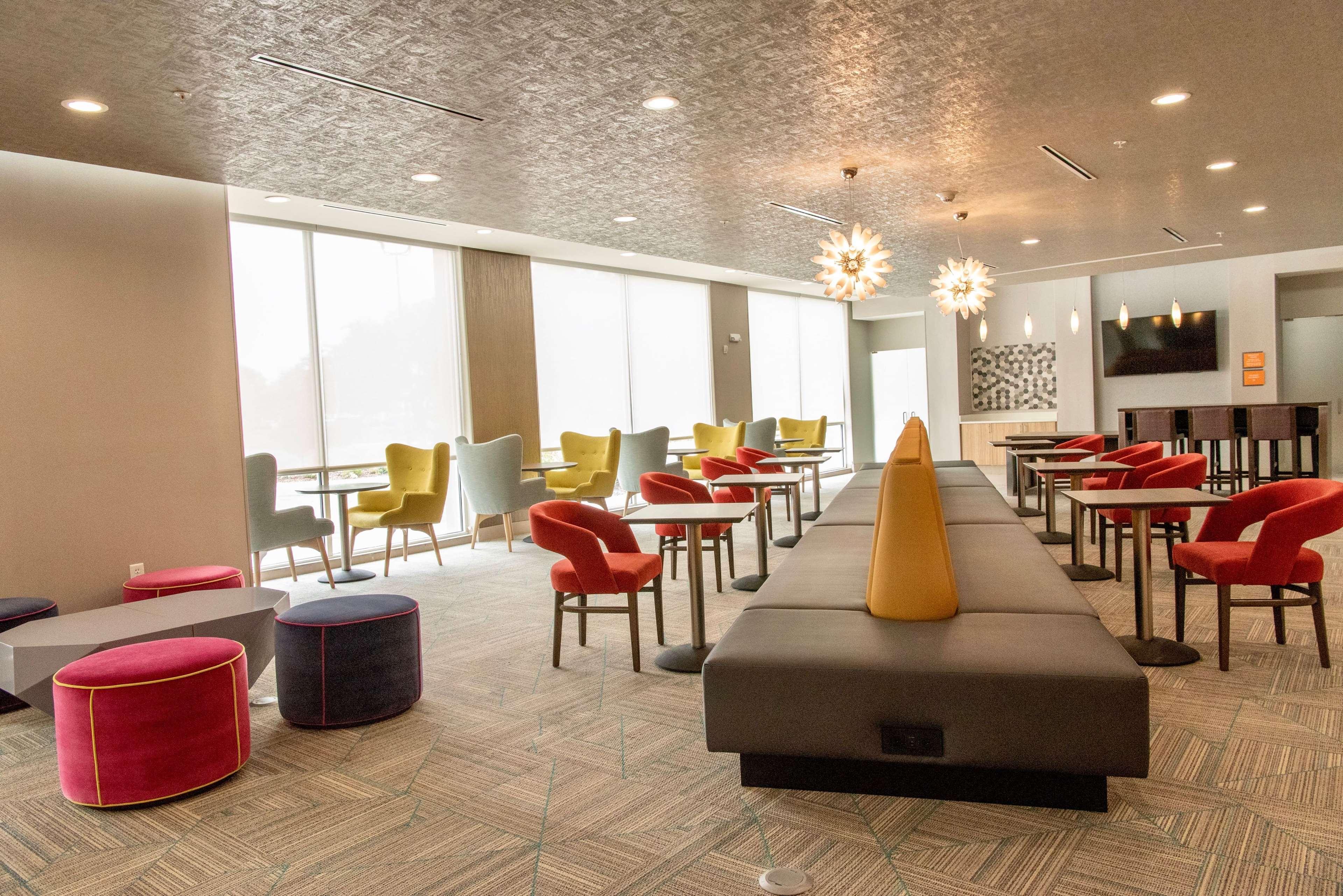 La Quinta Inn & Suites By Wyndham Lake City Ngoại thất bức ảnh