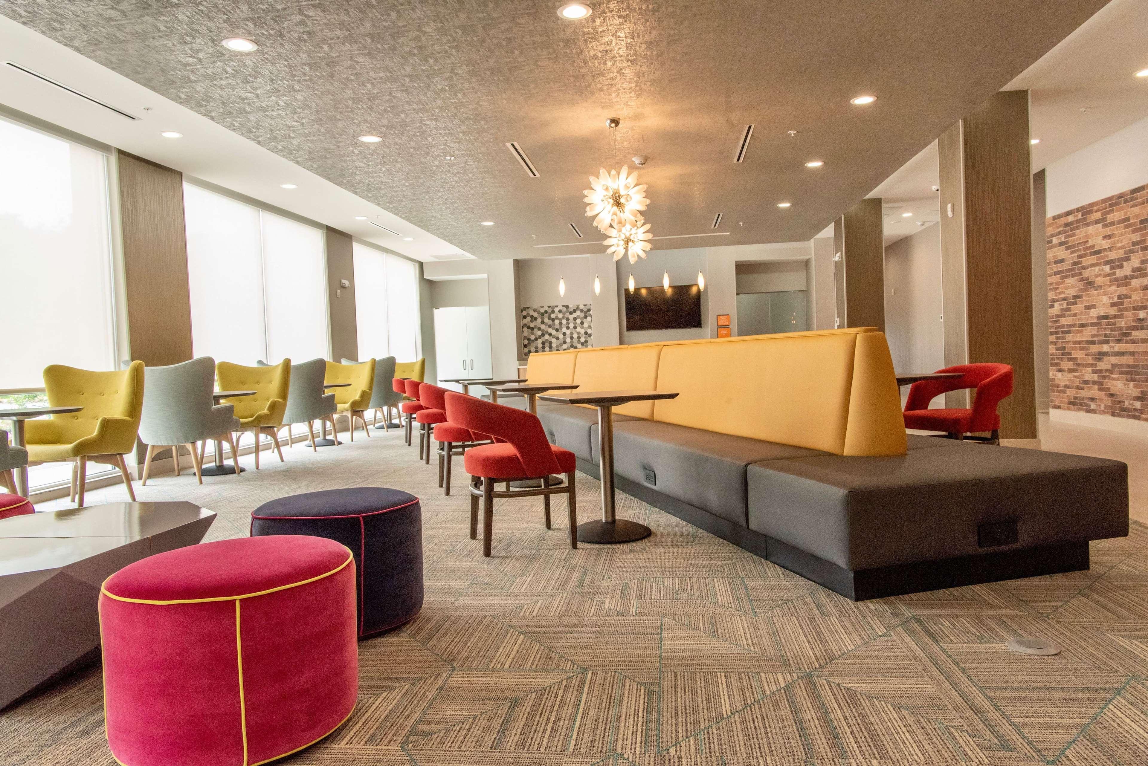La Quinta Inn & Suites By Wyndham Lake City Ngoại thất bức ảnh